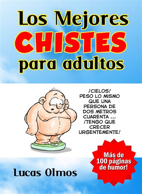 chiste corto para adultos|Chistes cortos para adultos